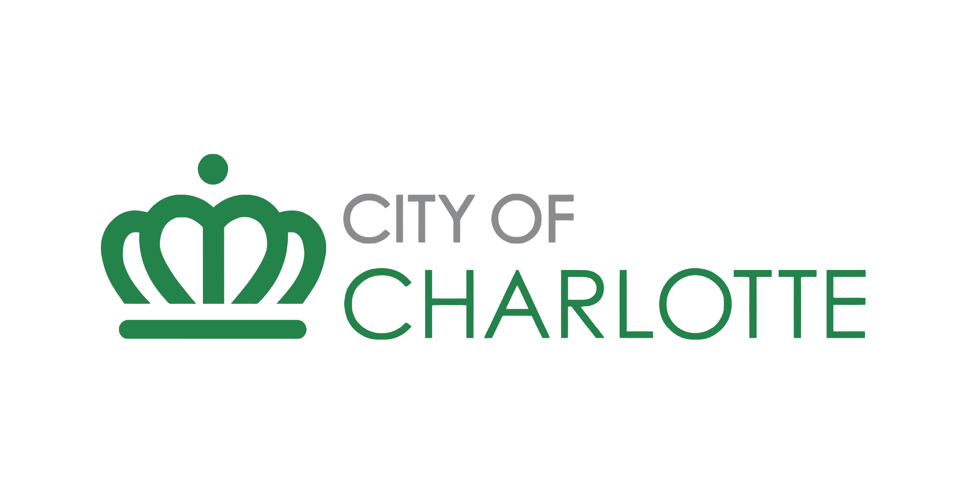 City of Charlotte logo