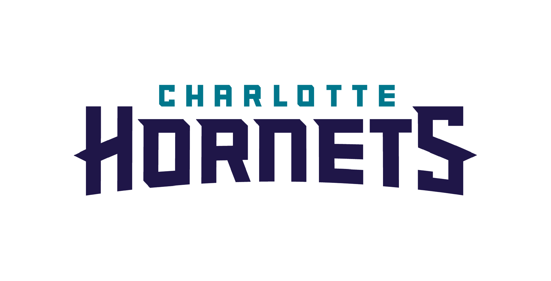 Charlotte Hornets logo