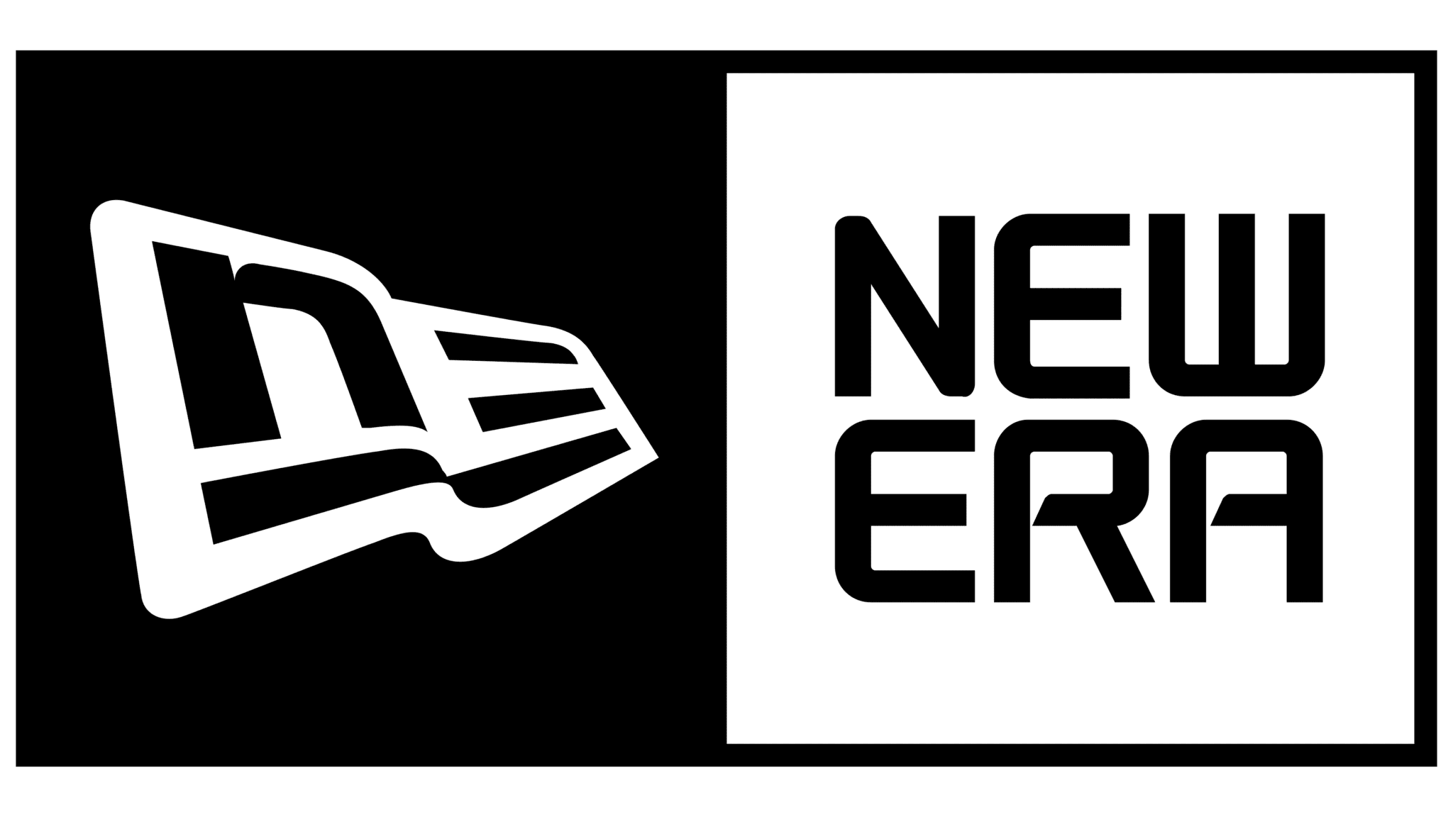 New Era logo