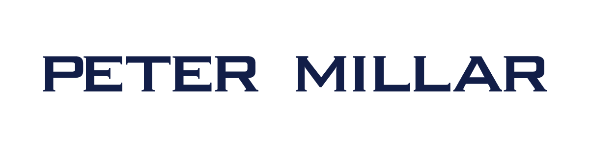 Peter Millar logo