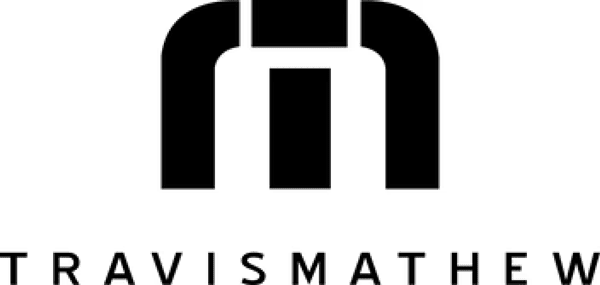 TravisMathew logo